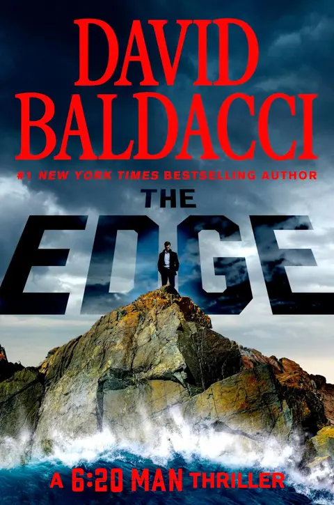 Cover of Edge