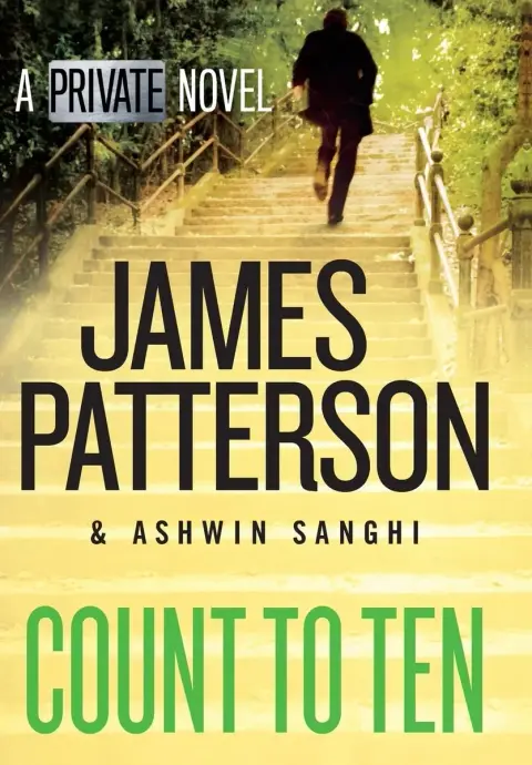 Cover of Count to Ten