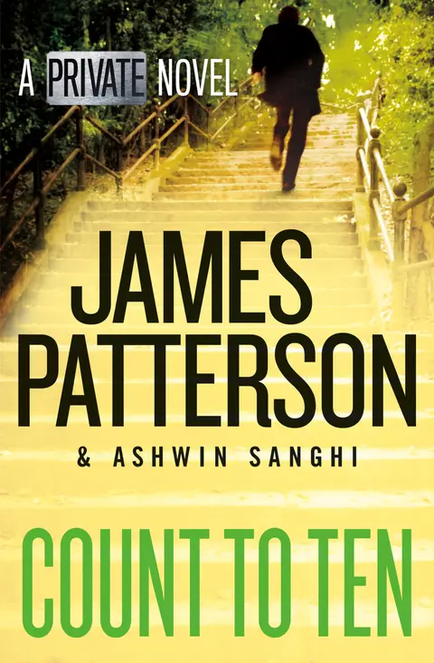 Cover of Count to Ten
