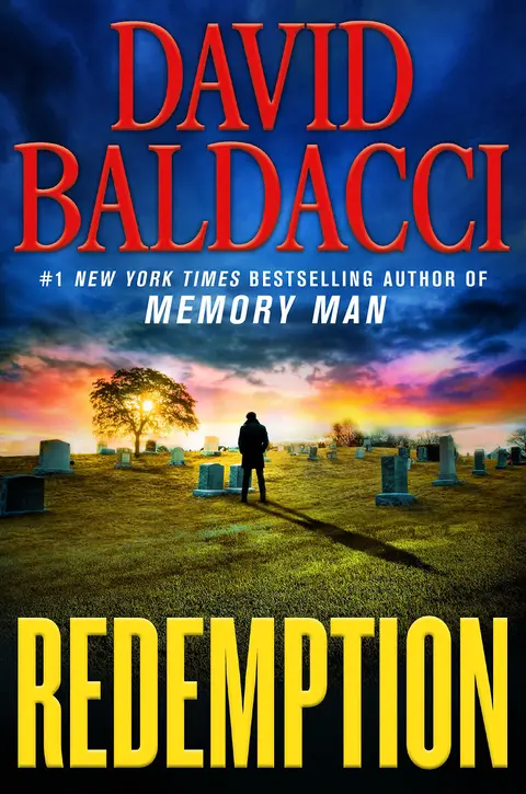 Cover of Redemption