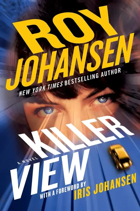 Cover of Killer View