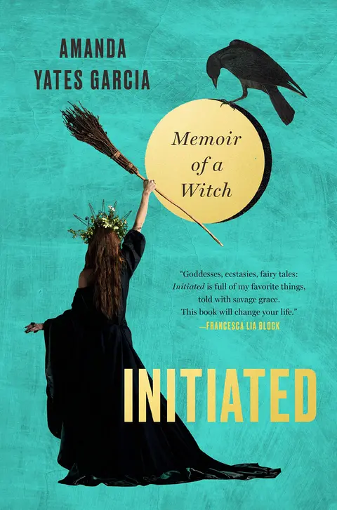 Cover of Initiated
