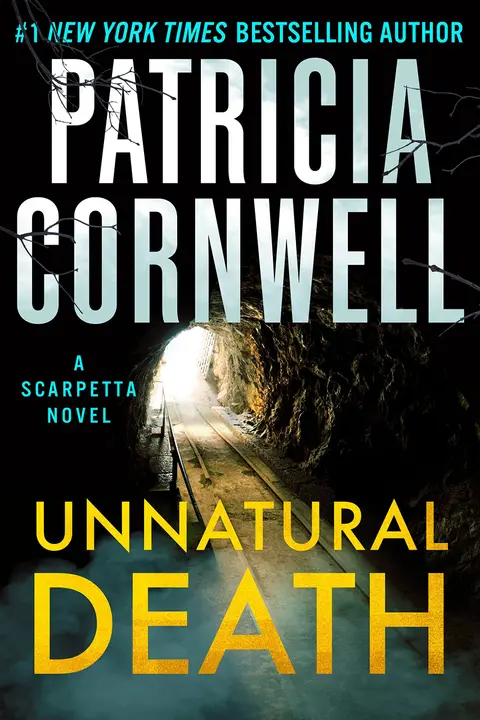 Cover of Unnatural Death