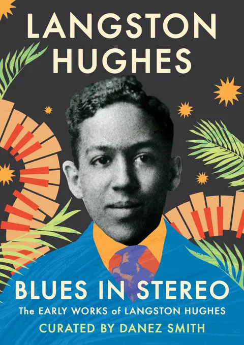 Cover of Blues in Stereo