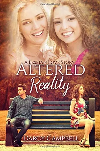 Cover of Altered Reality