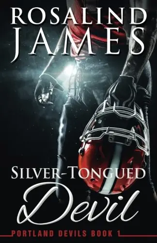 Cover of Silver-Tongued Devil