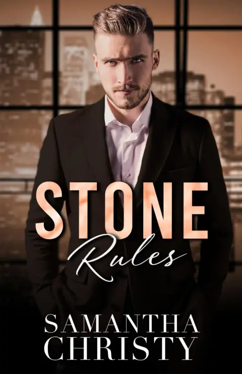 Cover of Stone Rules