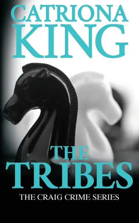 Cover of The Tribes