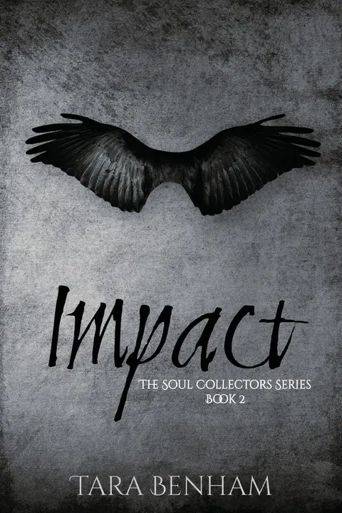 Cover of Impact