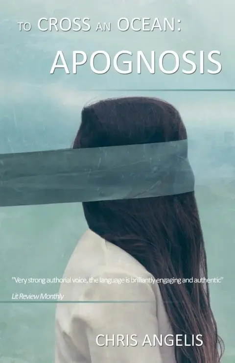 Cover of To Cross an Ocean
