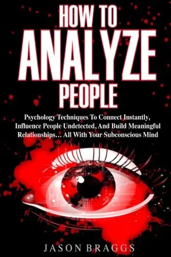 Cover of How to Analyze People