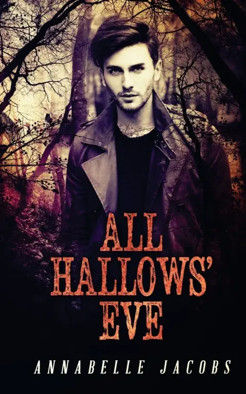 Cover of All Hallows' Eve