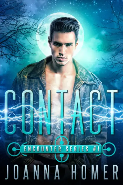 Cover of Contact
