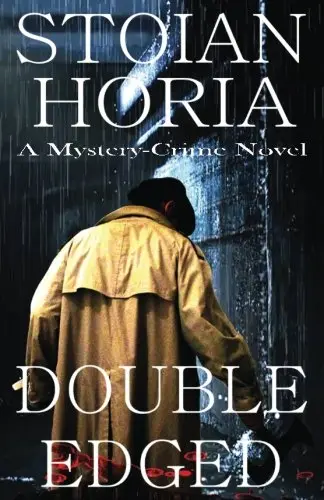 Cover of Double Edged