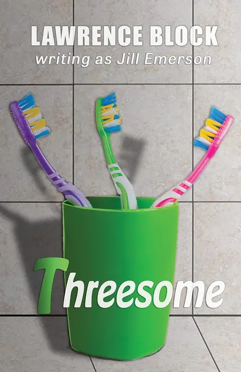 Cover of Threesome