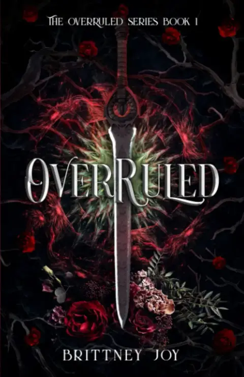 Cover of Overruled