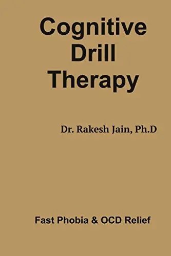 Cover of Cognitive Drill Therapy