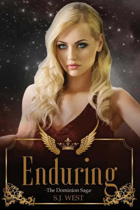 Cover of Enduring