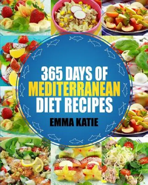 Cover of Mediterranean