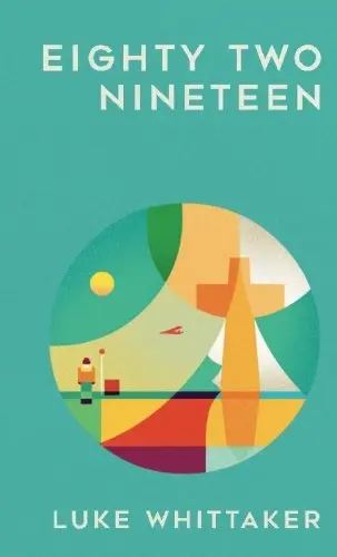 Cover of Eighty Two Nineteen