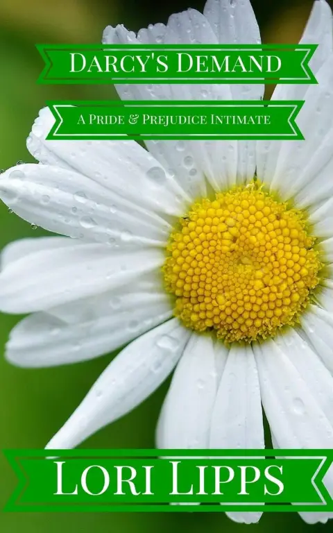 Cover of Darcy's Demand