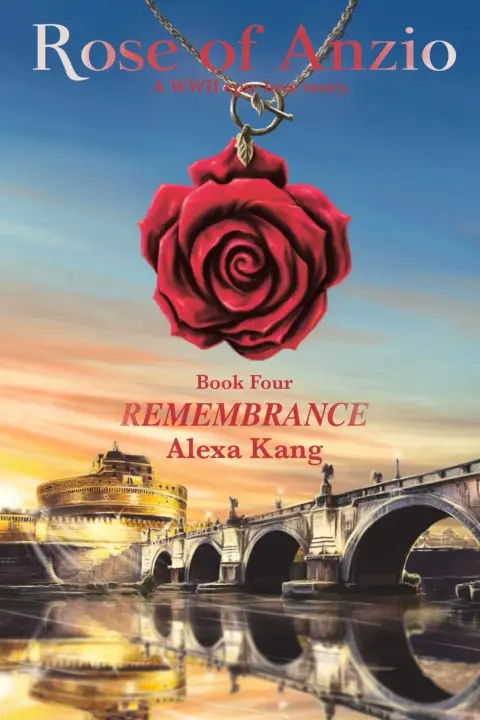 Cover of Remembrance