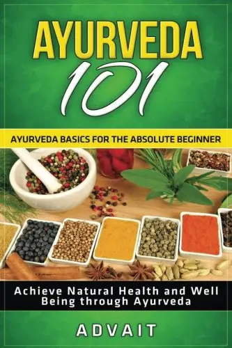 Cover of Ayurveda 101