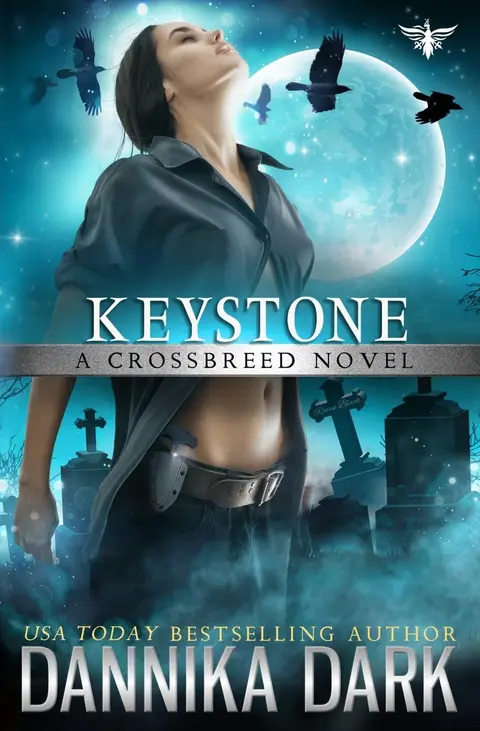 Cover of Keystone