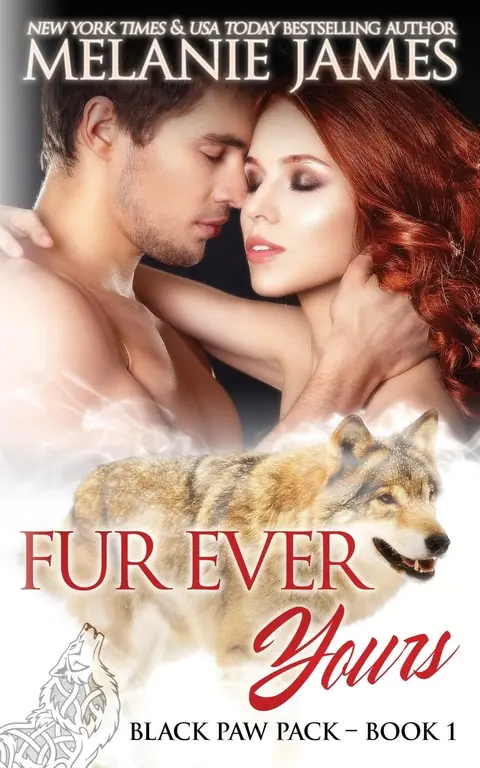 Cover of Fur Ever Yours