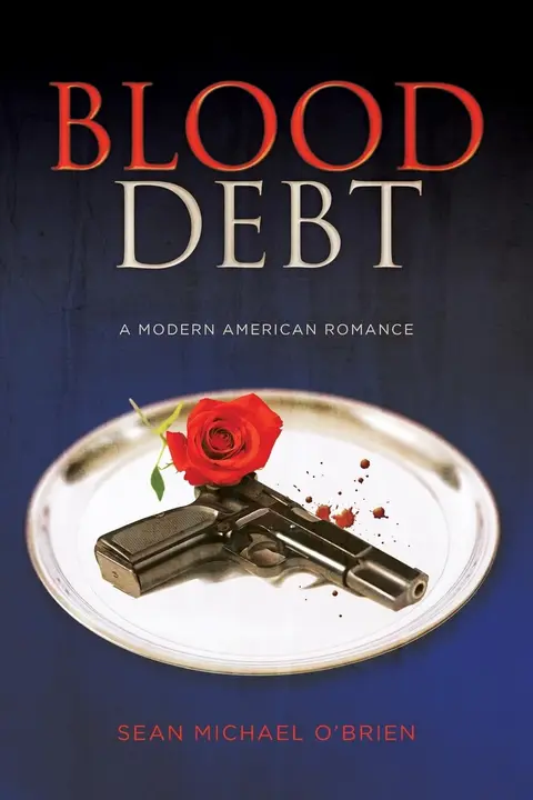 Cover of Blood Debt