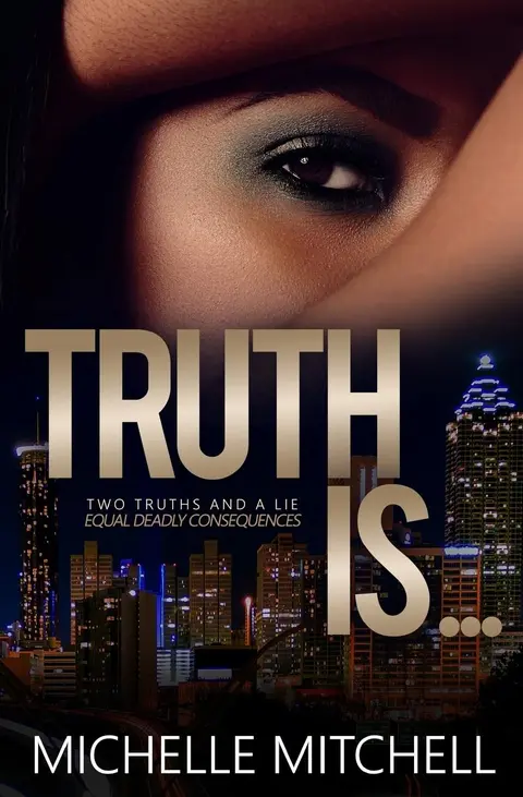Cover of Truth Is