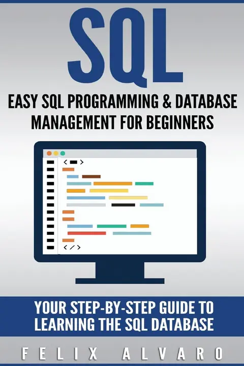 Cover of Sql