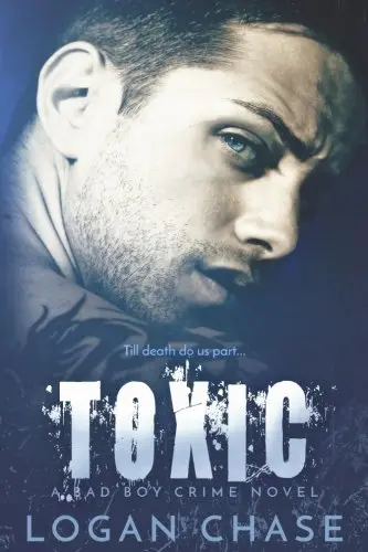 Cover of Toxic