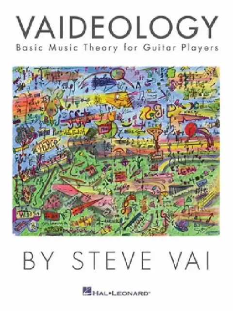 Cover of Vaideology
