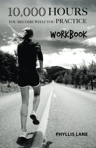 Cover of 10,000 Hours