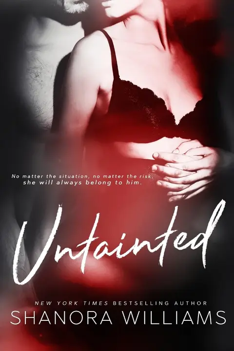 Cover of Untainted
