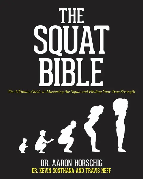 Cover of The Squat Bible