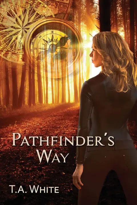 Cover of Pathfinder's Way