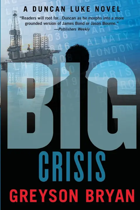 Cover of Crisis