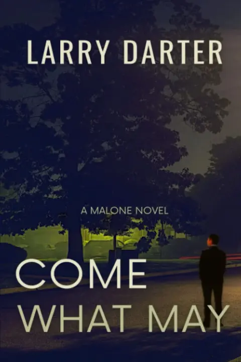 Cover of Come What May