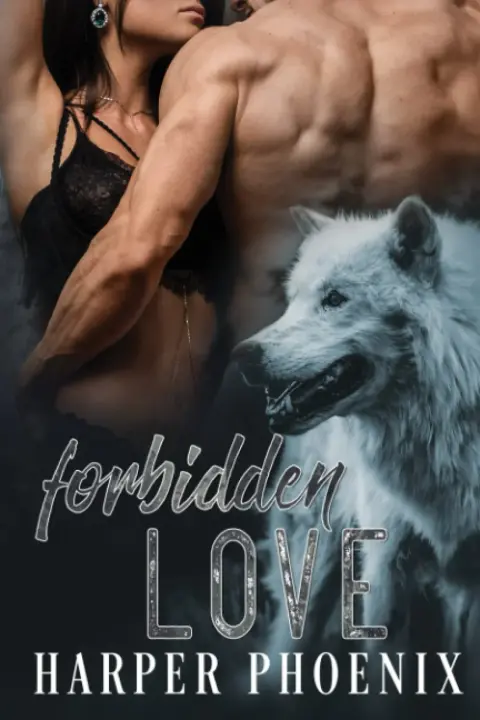 Cover of Forbidden Love