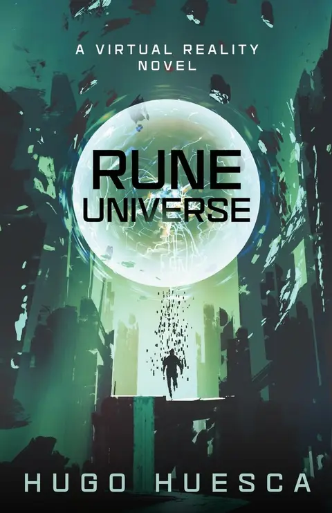 Cover of Rune Universe