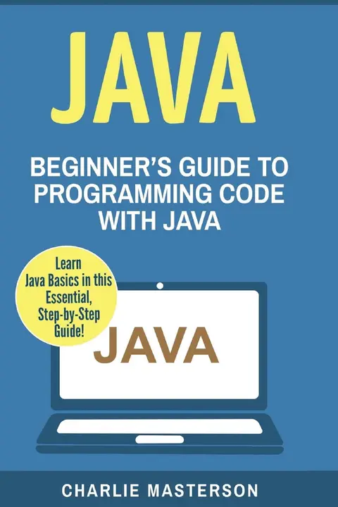Cover of Java