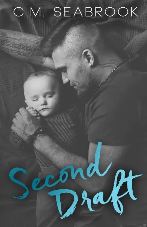 Cover of Second Draft