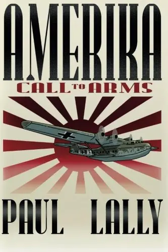 Cover of Amerika