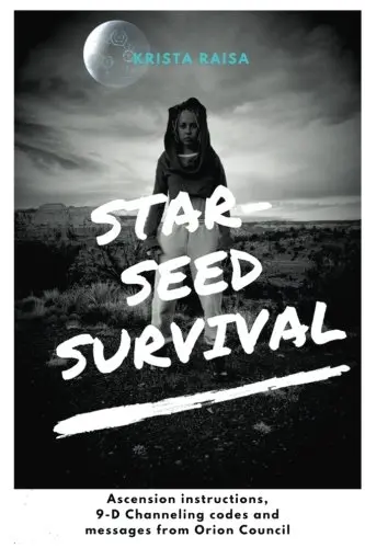 Cover of Starseed Survival