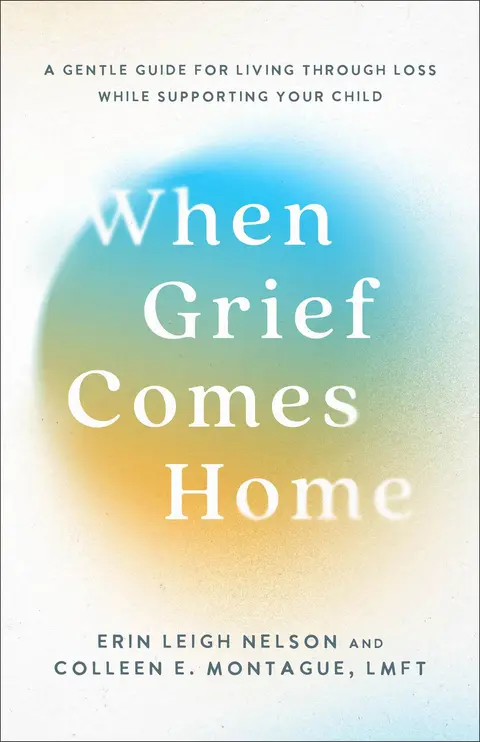 Cover of When Grief Comes Home