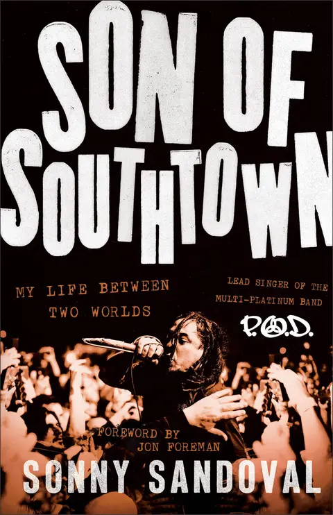 Cover of Son of Southtown