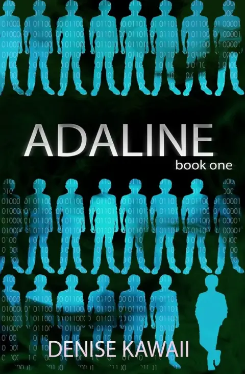 Cover of Adaline