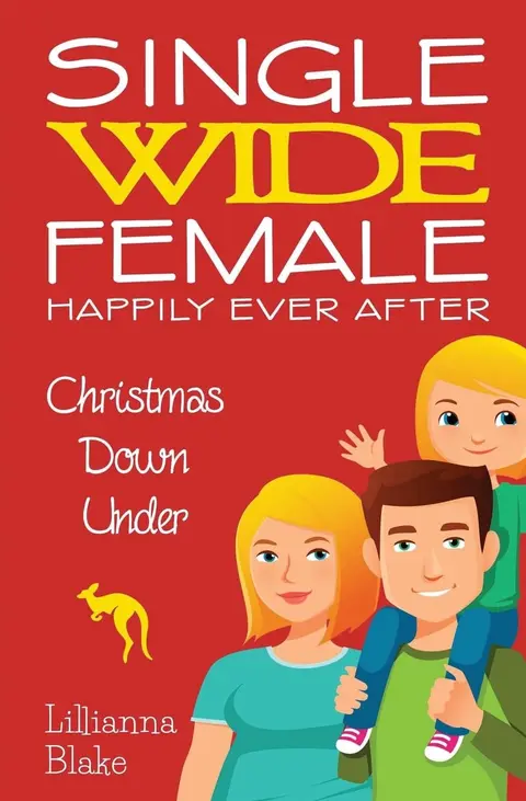 Cover of Christmas Down Under